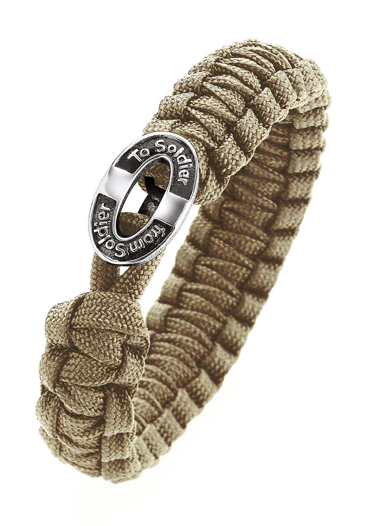 Bracelets for deals fallen soldiers