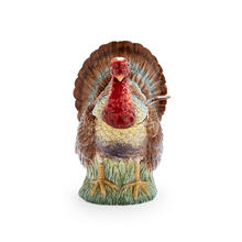 Woodland TURKEY SOUP TUREEN LOCAL PICK UP ONLY