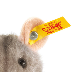 Piff Mouse Plush Toy, 4 Inches