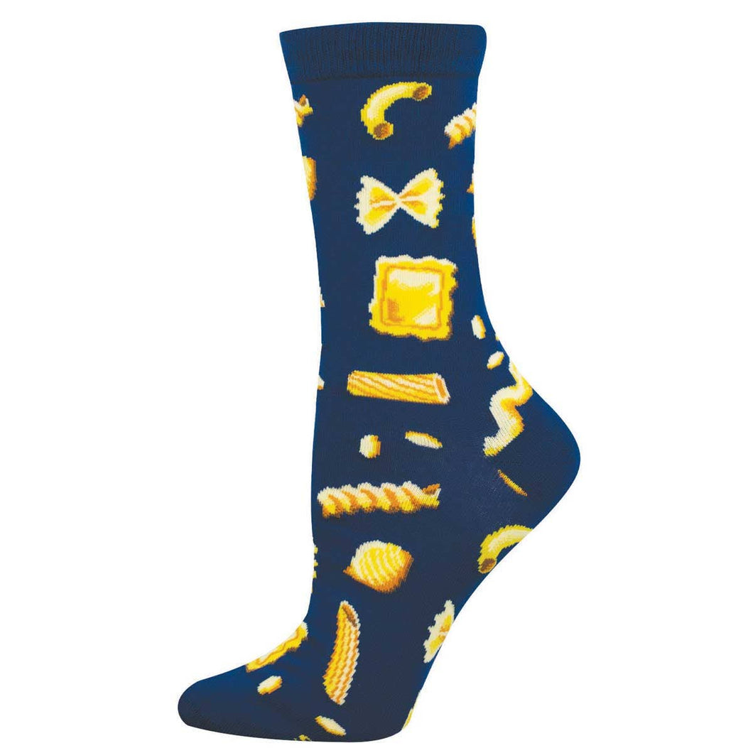 HASTA LA PASTA 6 Pack: Navy / 9-11