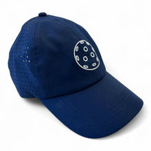Fresh Pickle Pickleball Cap: Pink