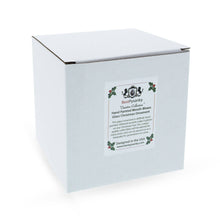 Chicago Travel Attractions Glass Ornament