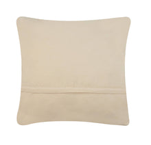 Summer Lemon Bunch Hook Pillow