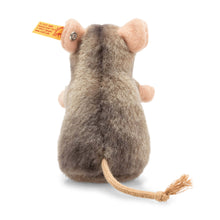Piff Mouse Plush Toy, 4 Inches