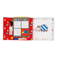 Construction Learn To Draw