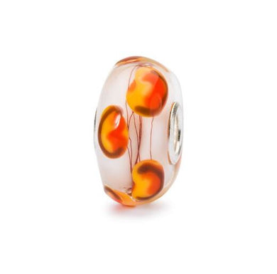 Golden Poppies Bead