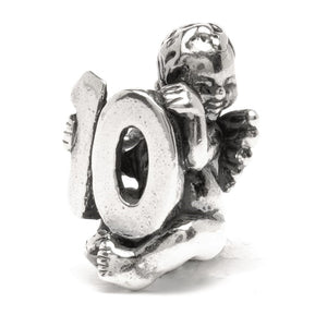 Cherub-10 Bead