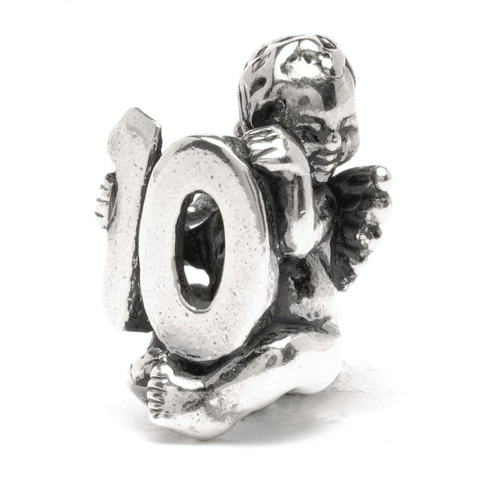 Cherub-10 Bead