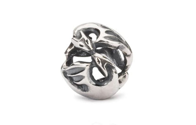 Dancing Dragons Trollbeads People's Bead Winner 2017