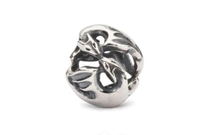 Dancing Dragons Trollbeads People's Bead Winner 2017