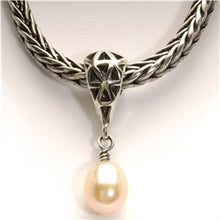 Drop, Pink Pendant
