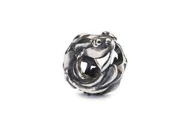 Flying Fish Bead