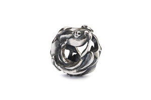 Flying Fish Bead
