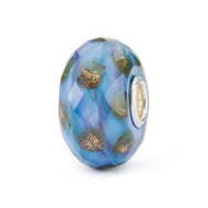 Gold Stream Bead