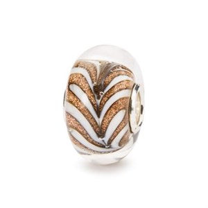 Golden Fountain Bead 2021 People's Uniques Winner