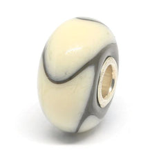 Grey Armadillo Bead (Retired)