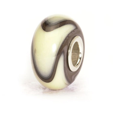 Grey Armadillo Bead (Retired)