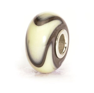 Grey Armadillo Bead (Retired)