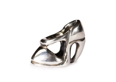 High Heel Bead