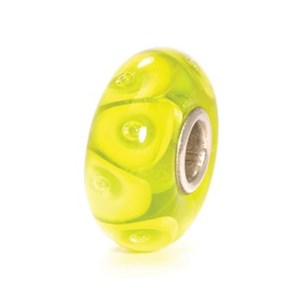 Lime Bead