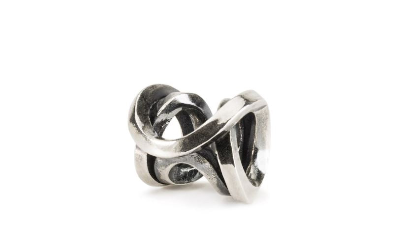Loyalty Knot Bead