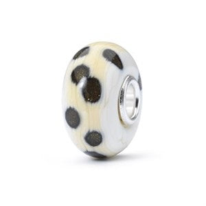 Marble Dot Bead