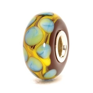 Mardi gras Bead