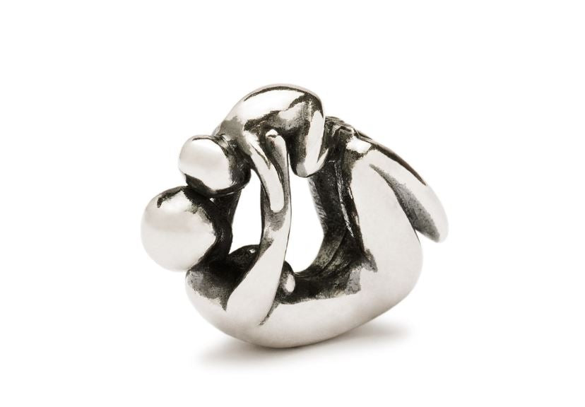 Maternity Silver Bead