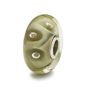Organic Bubbles Bead