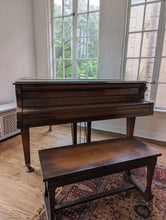 Baby Grand Lyon & Healy piano