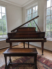 Baby Grand Lyon & Healy piano
