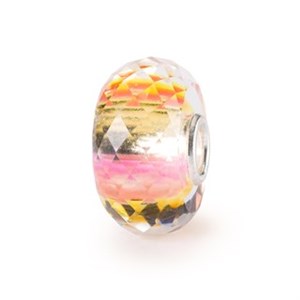 Layers of Past & Present Bead