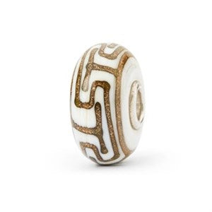 Path of Peace Bead