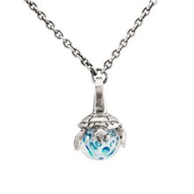 Pendant of Calm