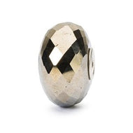 Pyrite Bead