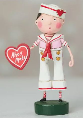 Sailor Valentine
