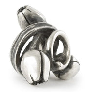Tulip of Optimism Trollbeads