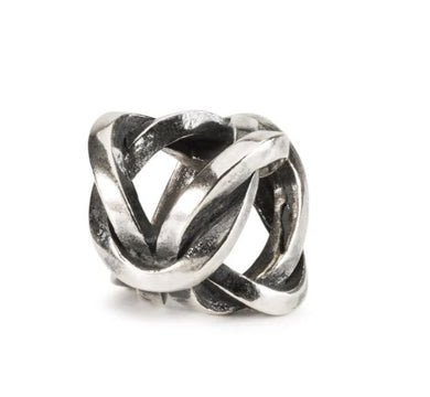 Resilience Knot Bead