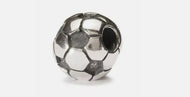 Soccer Ball Bead