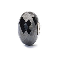 Steel Hematite Bead