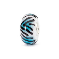 Topaz Tiger Bead
