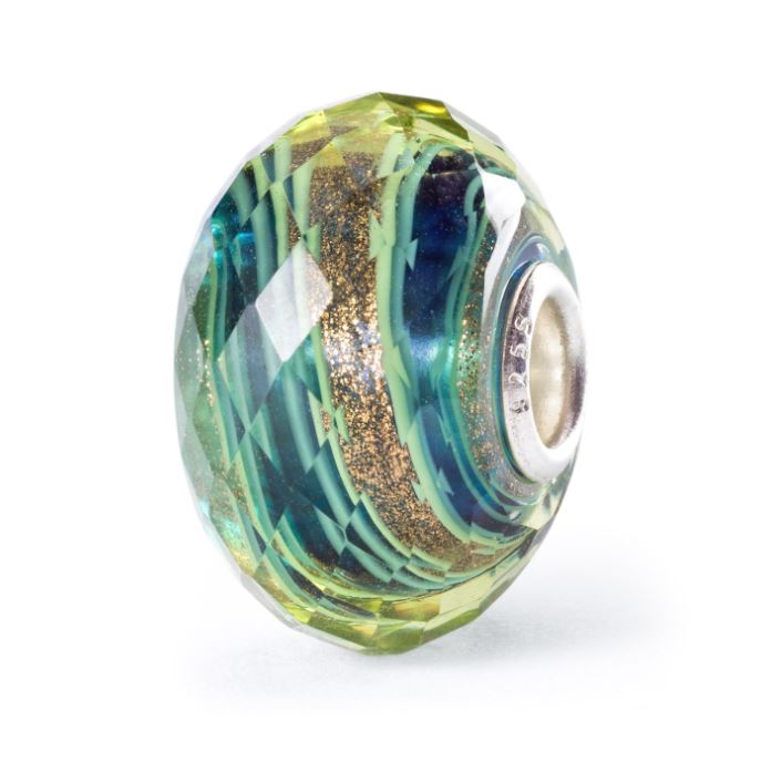 Trees & Joy Bead