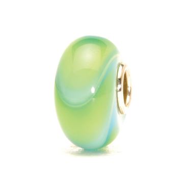 Turquoise Armadillo Bead