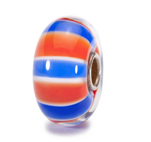 World Tour UK Colours Bead