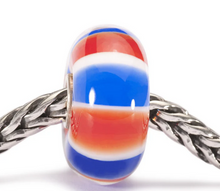 World Tour UK Colours Bead
