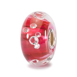 Diamond Bead, Pink Universal