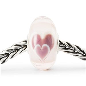 Valentine's Hearts Bead - Valentine's Day 2022