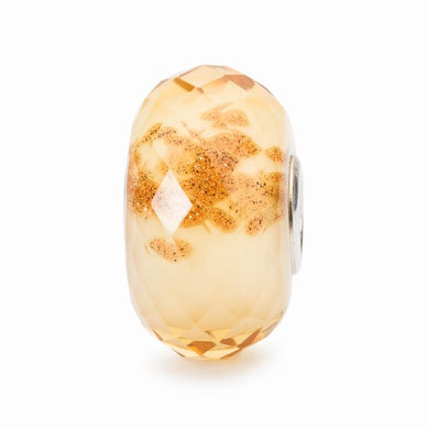 Yellow Twinkle Bead