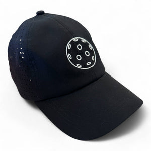 Fresh Pickle Pickleball Cap: Pink