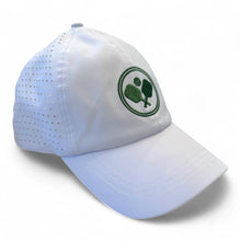 Fresh Pickle Pickleball Cap: Pink